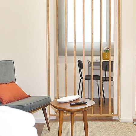 Apartamento Oporto Sweet Downtown 2 Exterior foto