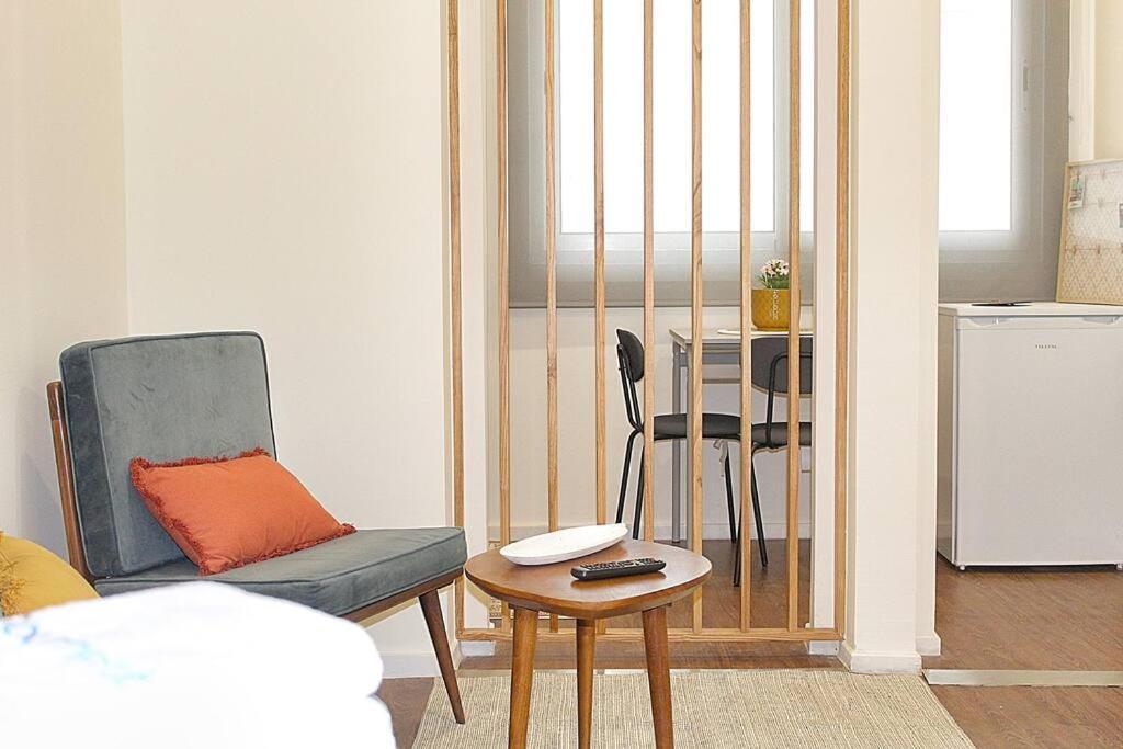 Apartamento Oporto Sweet Downtown 2 Exterior foto