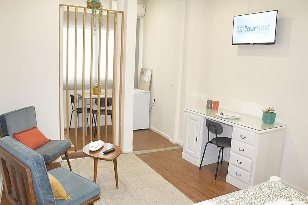 Apartamento Oporto Sweet Downtown 2 Exterior foto