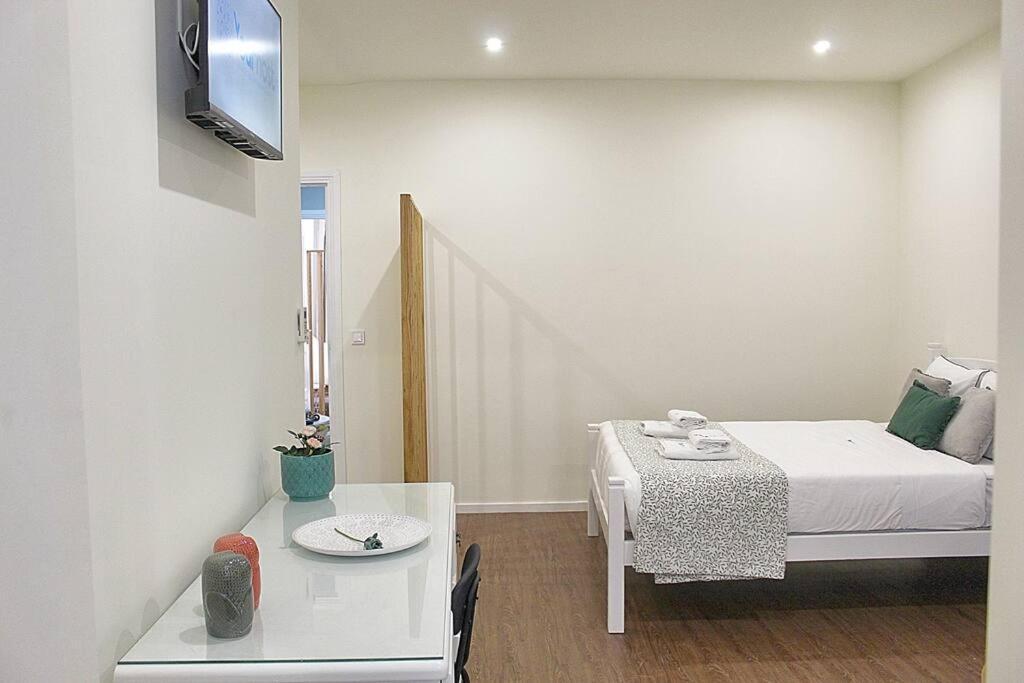 Apartamento Oporto Sweet Downtown 2 Exterior foto