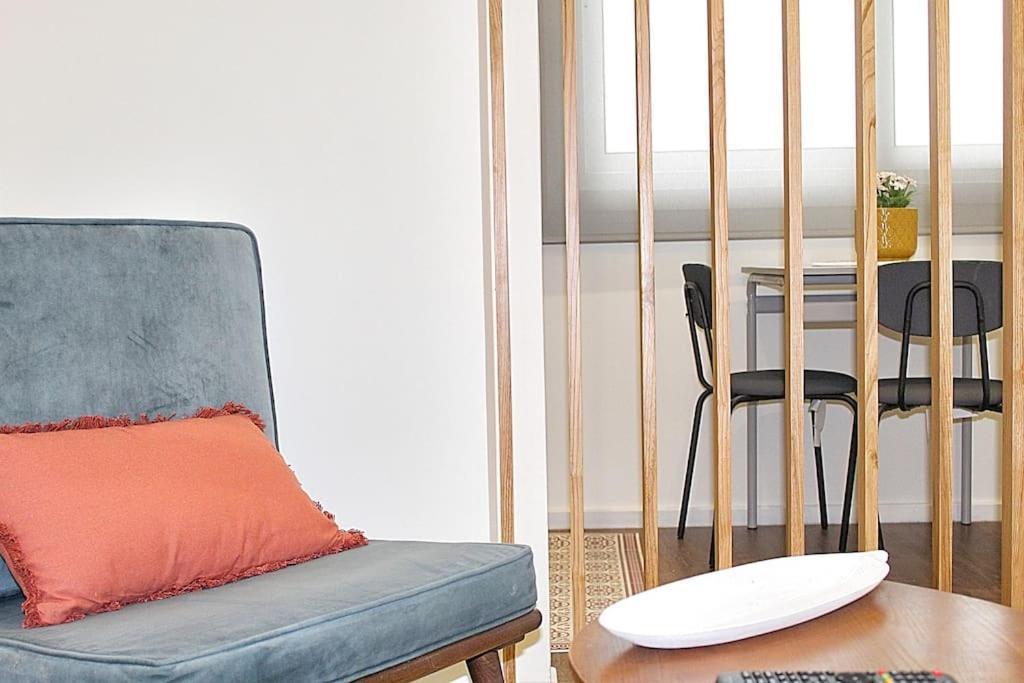 Apartamento Oporto Sweet Downtown 2 Exterior foto